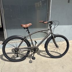 Bayside Kent 2600 Bike