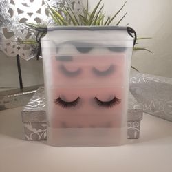 3D WISPLY FAUX MINK SET (W1)