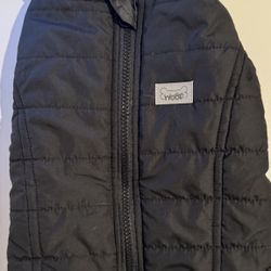 Dog Jacket