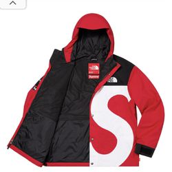 Supreme The North Face Jacket