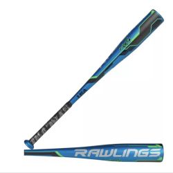 Rawlings RX 4 Baseball Bat