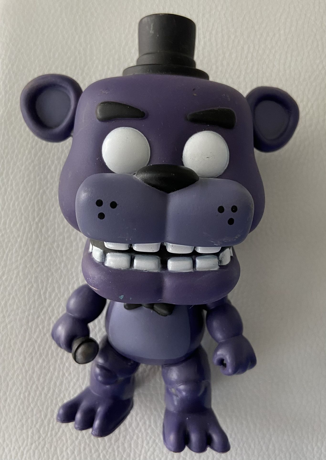  Funko Pop! Five Nights at Freddy's Shadow Freddy