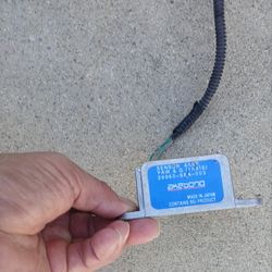 Sensor Assy Parts N Etc  For Acura Tsx O4 To 05