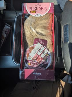 Wig for sale
