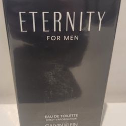 Calvin Klein Eternity For Men Cologne
