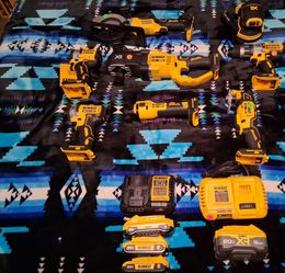 Dewalt compilation