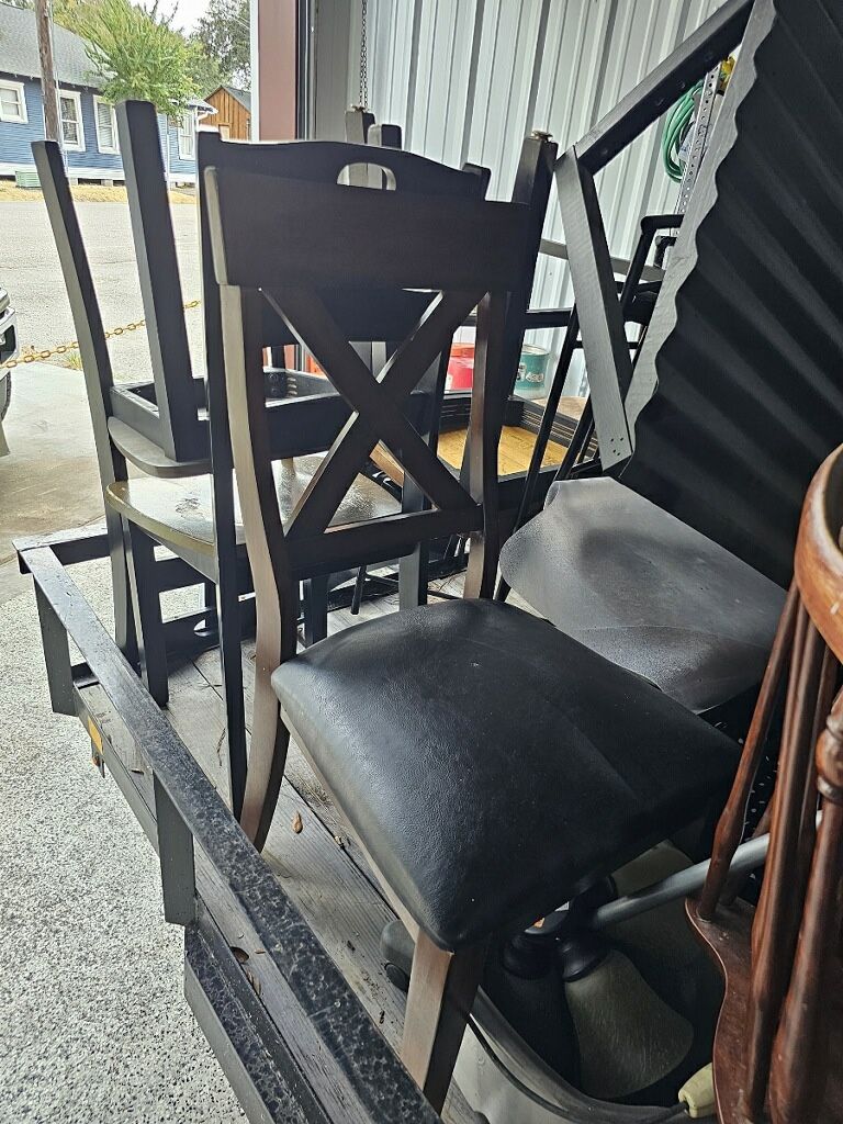 Restaurant Furniture for Sale in Oak Ridge North, TX OfferUp