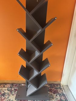 Bookshelf