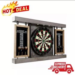 DARTBOARD SELF HEALING 