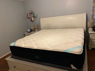 DreamCloud Premier Queen Mattress