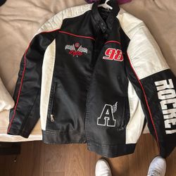 Racing Jacket 