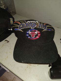 Hats and ball caps
