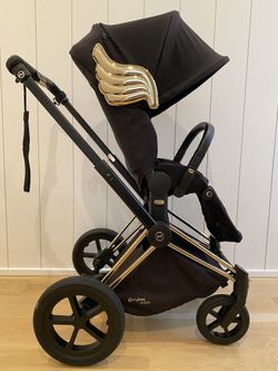 uppababy vista v3 release date usa UPPAbaby Vista V3 Stroller  Bambi Baby