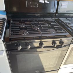 Stove Gas Whirlpool 5 burners 