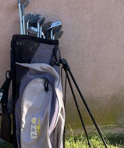 Women’s golf clubs