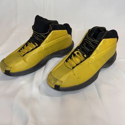 Adidas” The Kobe Crazy 1 Sunshine”