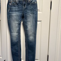 Miss Me Jeans Size 26