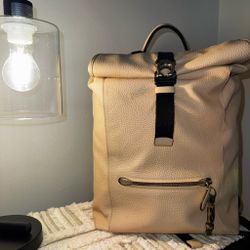 Coach Beck Rolltop Backpack
