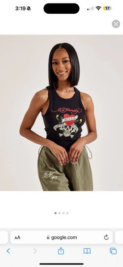 Ed Hardy Shirt