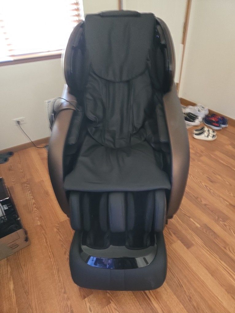 Carensys Massage Chair brand Woongjin Coway Korea