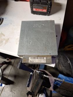 Ford Engine ECU for 4.0 Engines