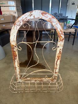 Garden Window