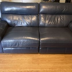 Fully Electric Couch
