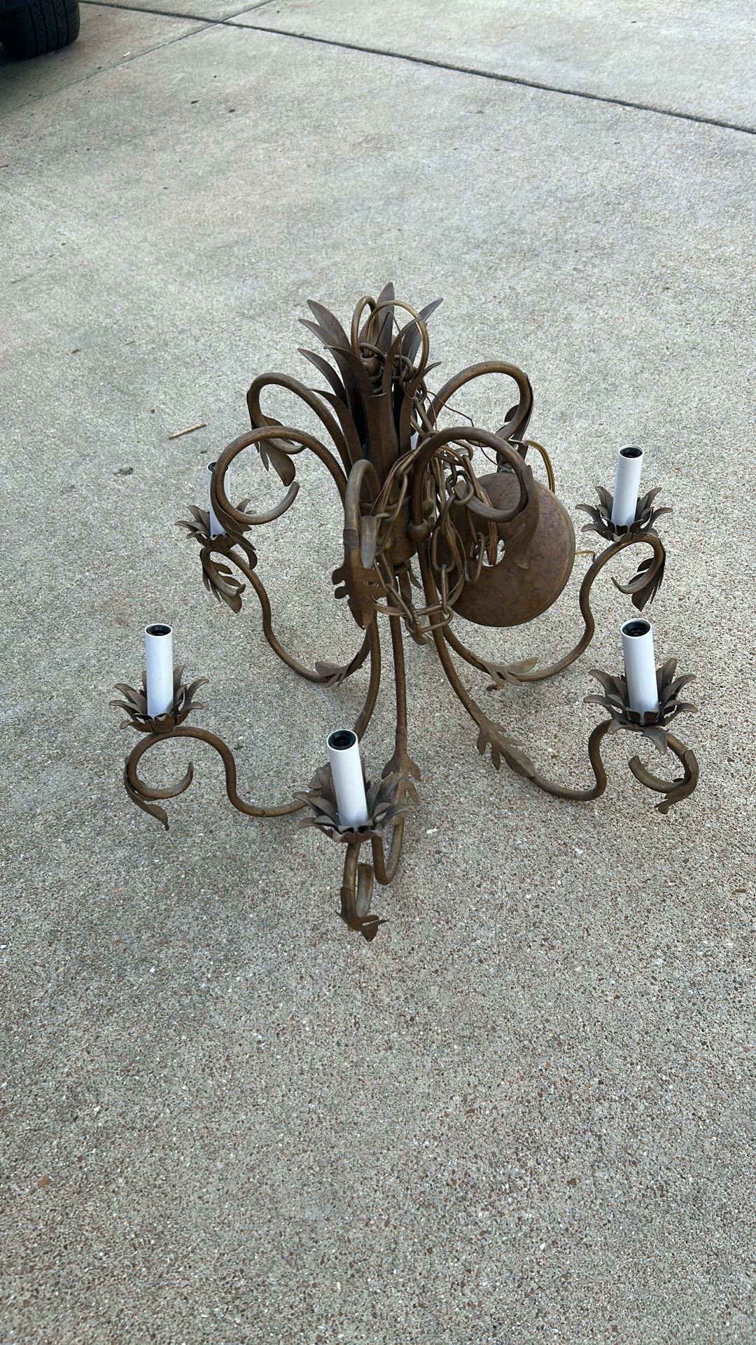 Chandelier