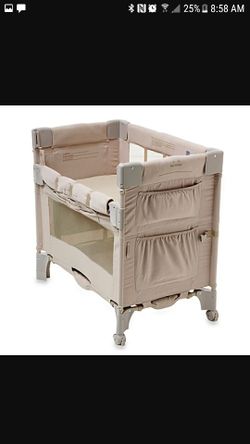 Arms Reach Co Sleeper