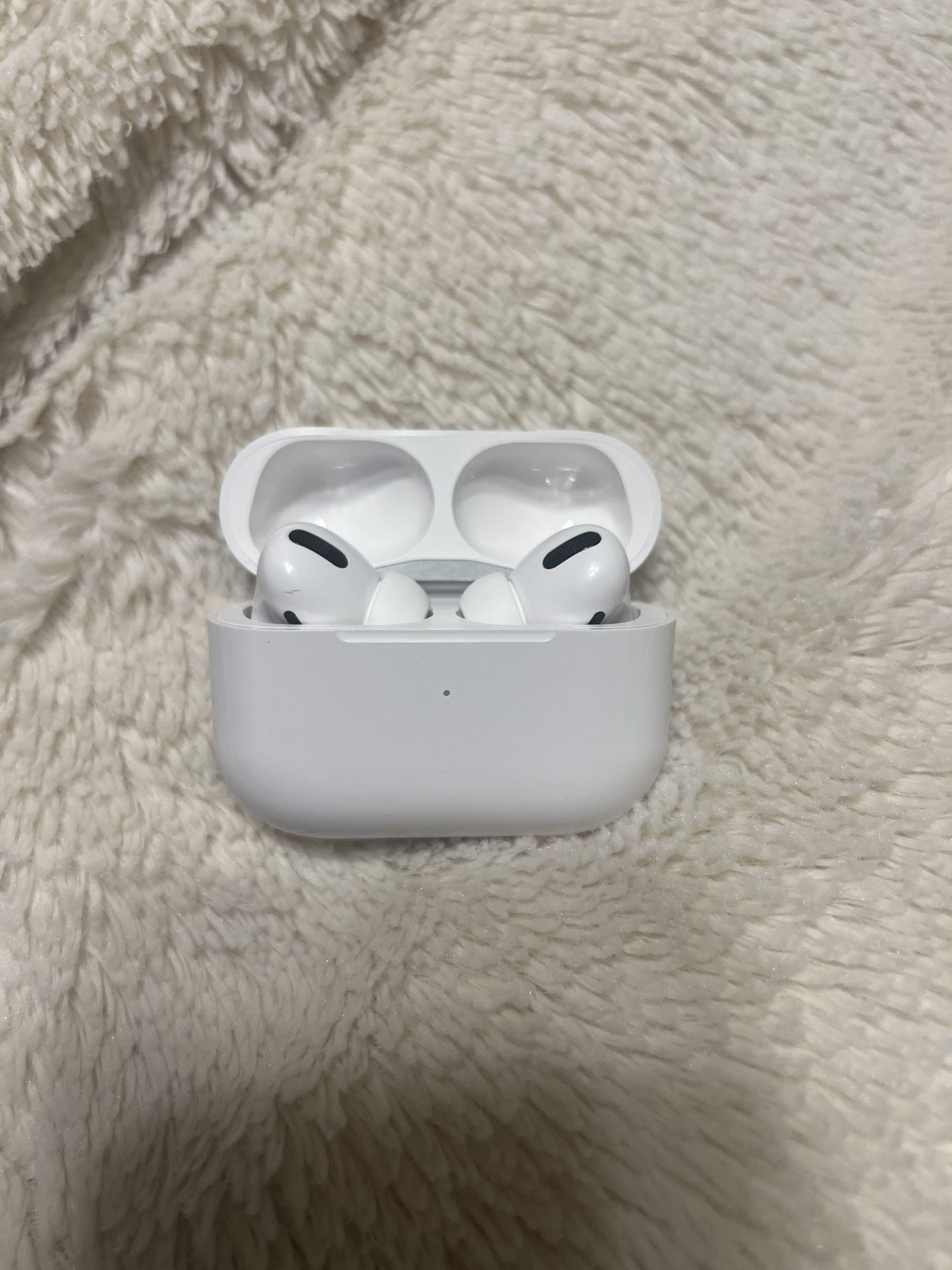 brand new airpod pros