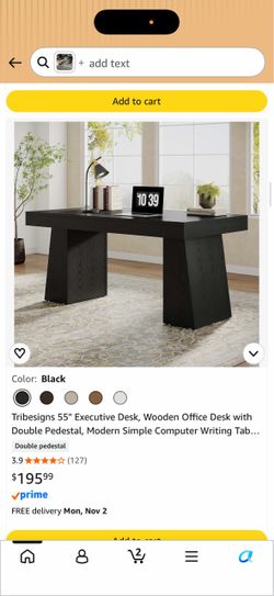 Table for sale