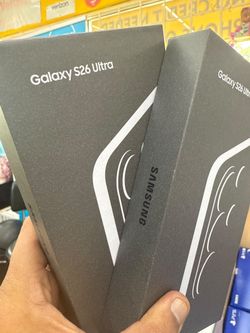 S26 Ultra Unlock No Credit Needed Pay Down Only