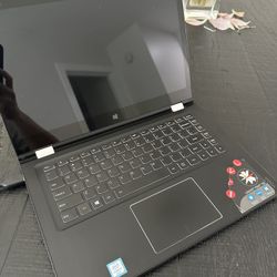 Laptop - Lenovo Yoga 700 - 14ISK (idea pad) Type 80QD