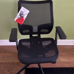 Sharper Image Desk Chair