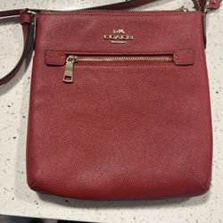 Coach Woman’s Purse Brand New