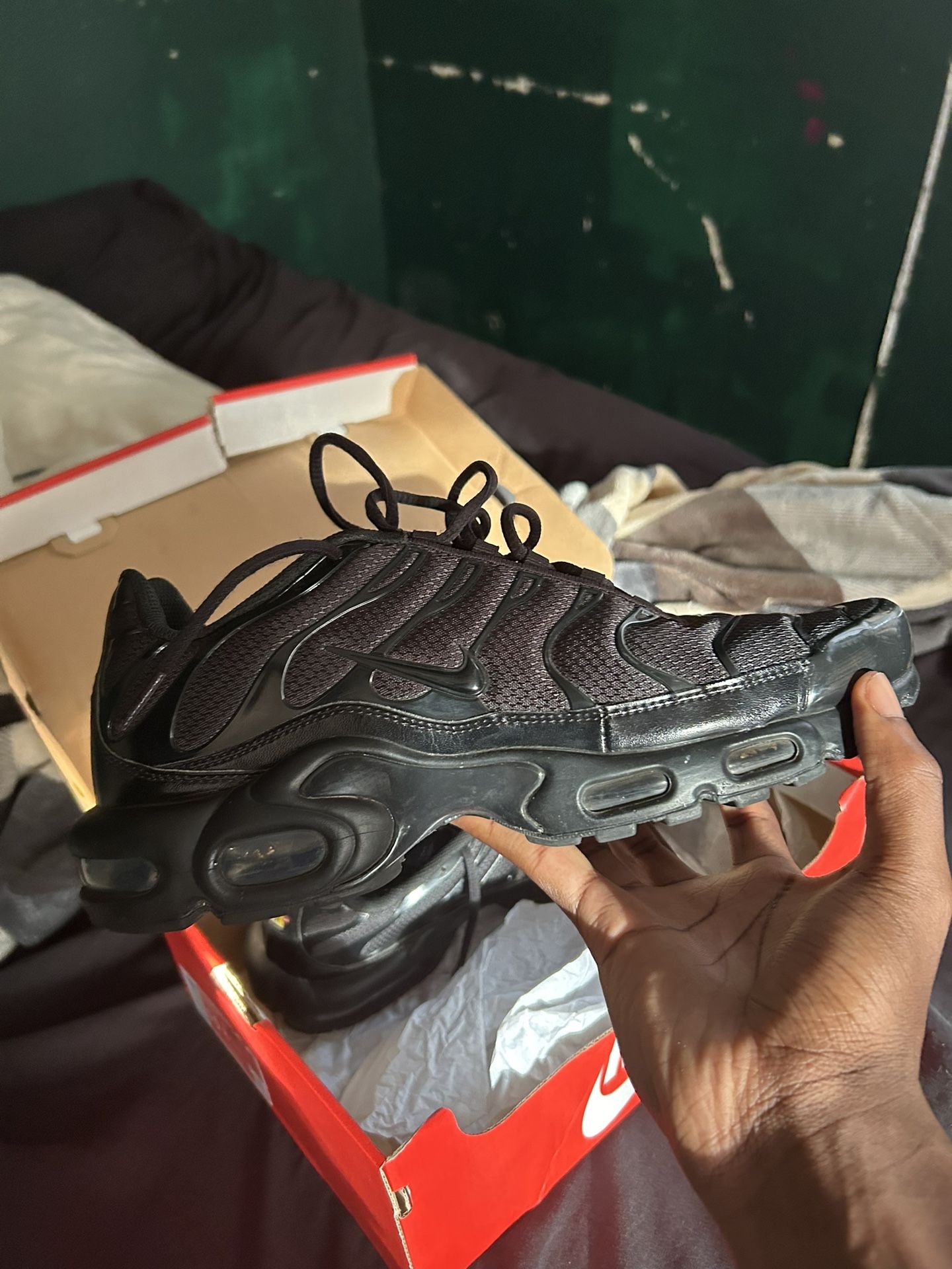 Nike Air Max Plus