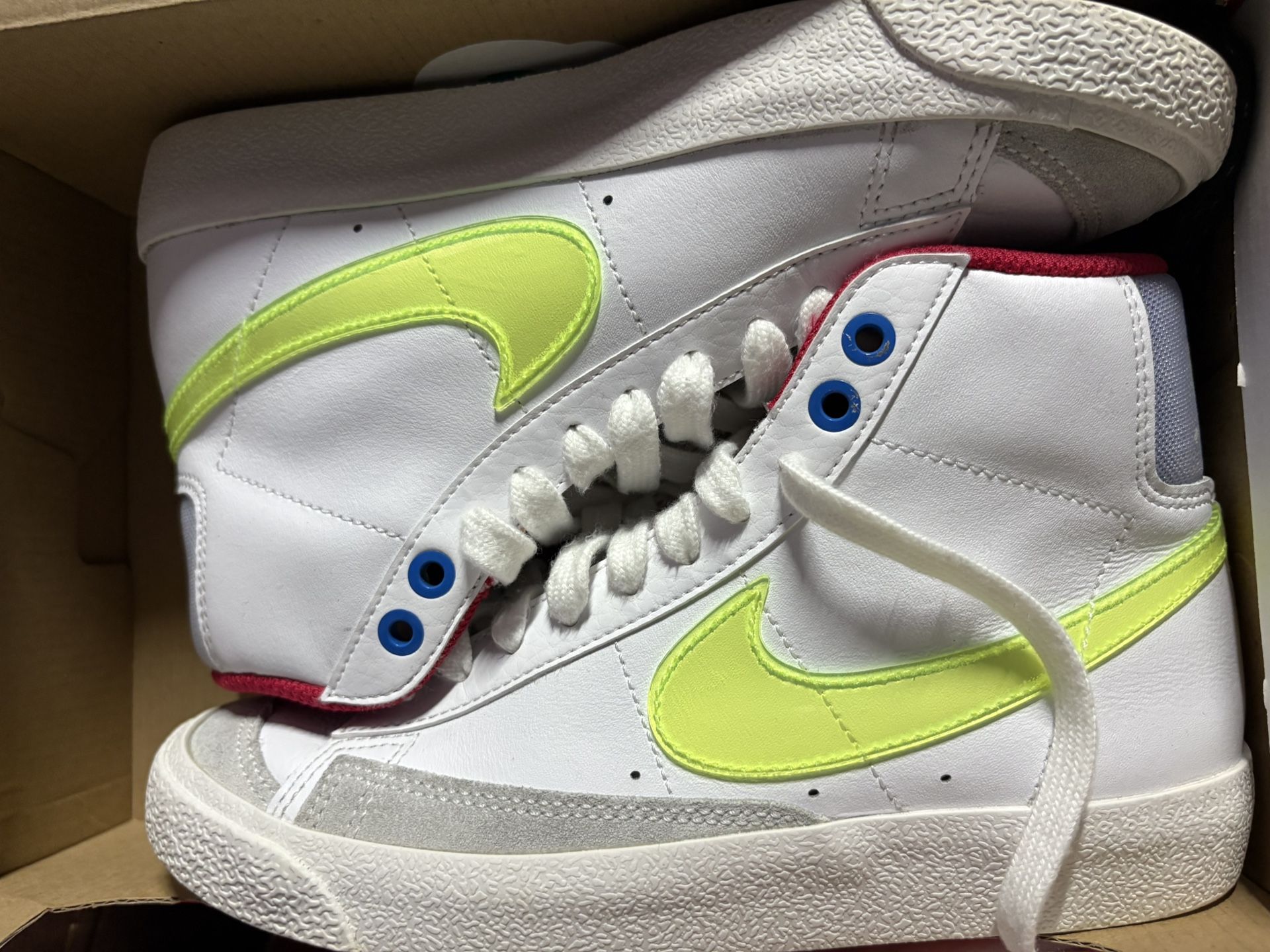 Nike Blazer