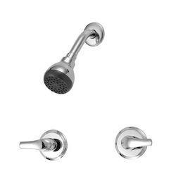 Shower Faucet With Valve 