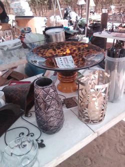 Yard sale