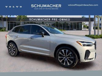 2024 Volvo XC60