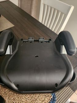 Kids car booster