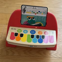 Piano Toy