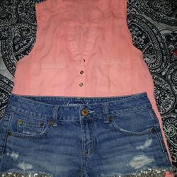 Women's Clothes 