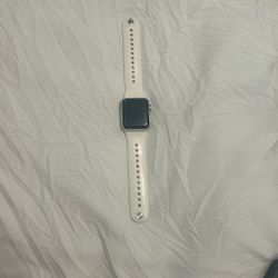 Series 3 Apple Watch