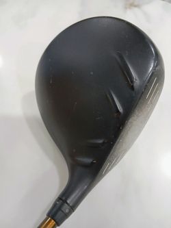 Left Handed Ping G400 3 Wood