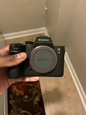 Sony A7 iii Digital Camera