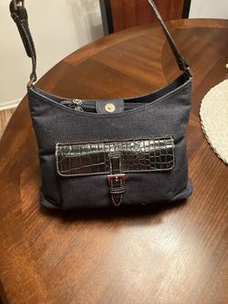 Purse Charter Club Shoulder Bag