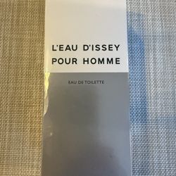 Issey Miyaki 75 Ml $80 