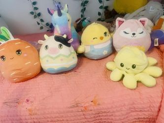 Squishmallows