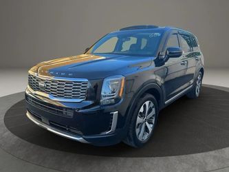 2020 Kia Telluride